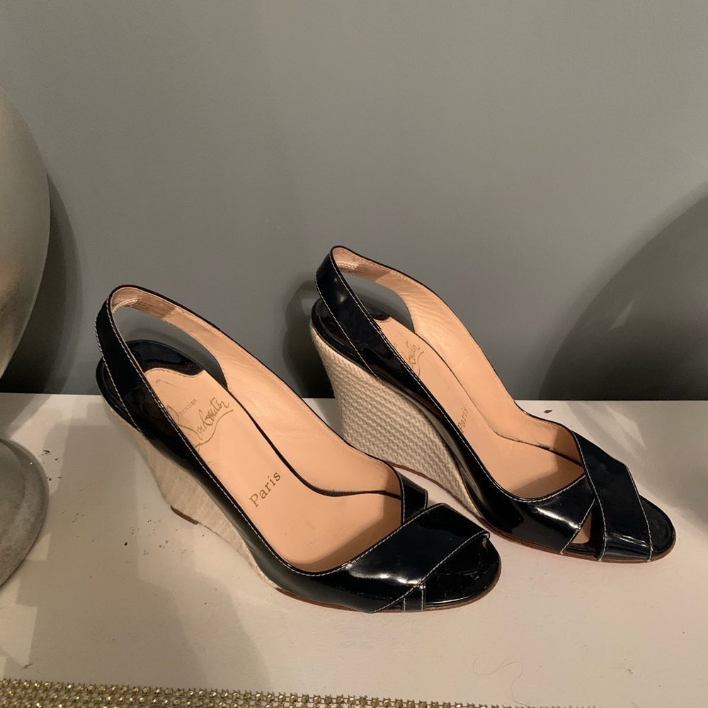 Wedges